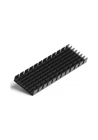 Dark Dk Ac M2Scrw M.2 Nvme Hgff 22X80 60 42 30 Alüminyum Soğutucu