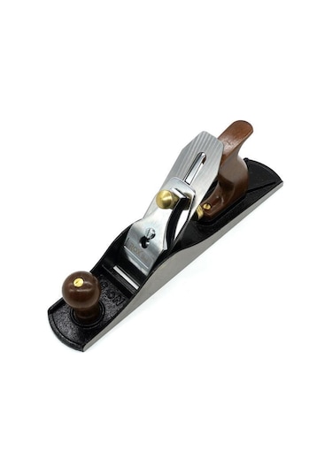 Rox Wood 00108 Ahşap Saplı Rende No 5 350 Mm N11.140