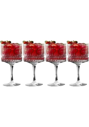 Paşabahçe Elysia Kadeh 50cc-440437 Şeffaf