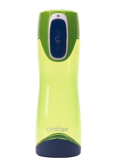 Contigo Swish Autoseal Tritan Suluk 500ML Yeşil