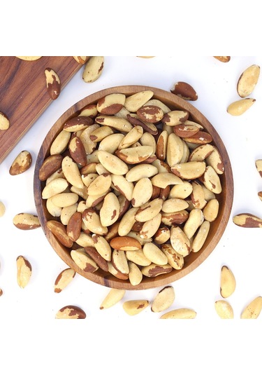 DermeOnline Brezilya Cevizi 1 KG