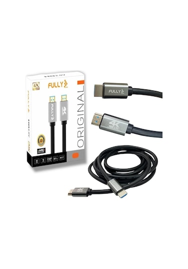 Fully 4kx2k 60hz Uhd 2.0v 7metre Hdmı Kablo