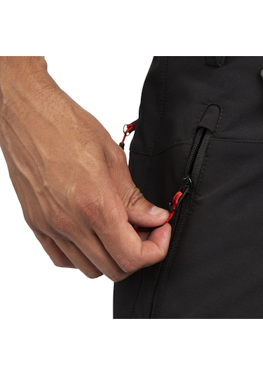 Trespass Passcode Erkek Outdoor Pantolonu Siyah