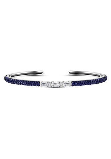 Tasarım Pırlanta Bilezik N11.111