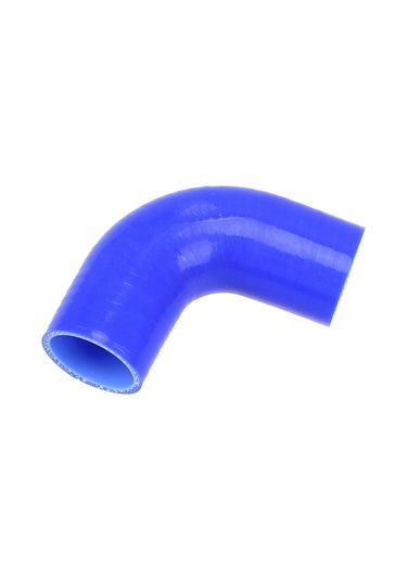 Üniversal Silikon 90° Dirsek Hortumu 4 Kat Polyester 15X15Cm 450141494