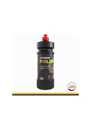 Autotrız Üstün Yüksek Parlaklikta Cila 1l 402