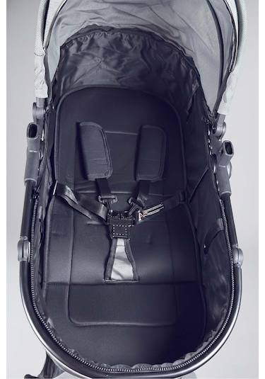Baby Home 1010 Qool Travel Sistem Bebek Arabası