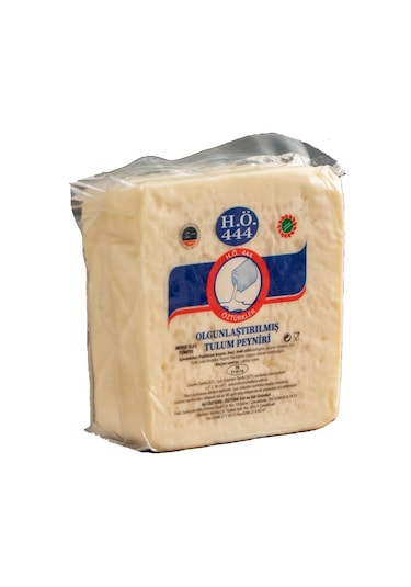 H.Ö 444 Öztürkler Tulum Peyniri 500 G