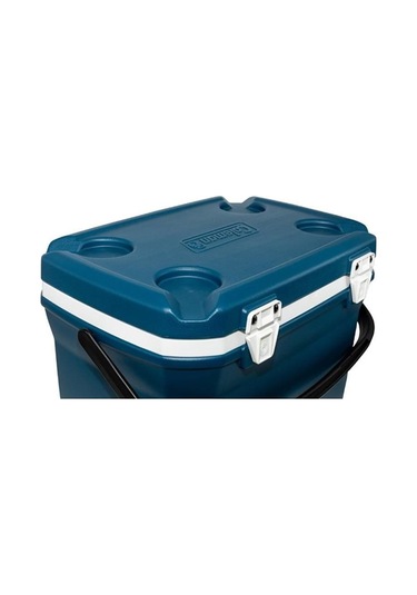 Coleman Xtreme Cooler 28 Qt Soğutucu Buzluk 26 Lt Space Blue Koyu Mavi