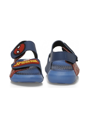 Spiderman Kema.b Saks Erkek Çocuk Sandalet Kema.b6fx 000000000102252020 Mavi