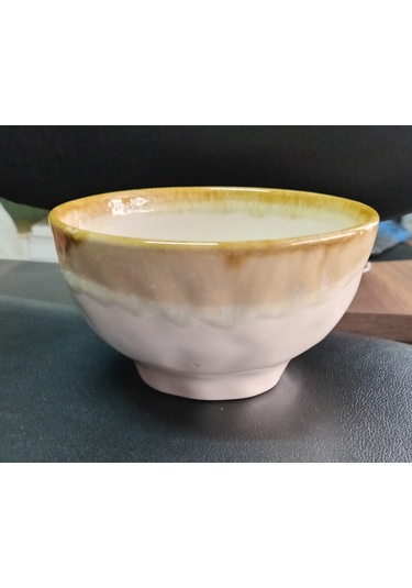 Konak Züccaciye Akıtma Kase 15cm Çok Renkli