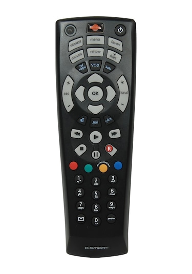 KUMANDA 1522  KR0806-D-SMART AKILLI