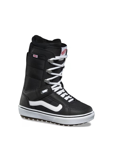 Vans Hi-standard Og Women 2026 Siyah