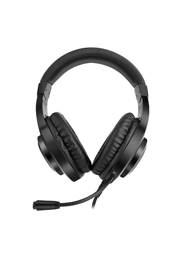 Redragon Hylas H260 RGB Kulak Üstü Oyuncu Kulaklığı
