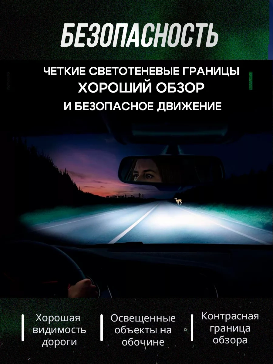 Rich Car Otomobil Lambaları H4, 3200k, 2 Adet 239836737