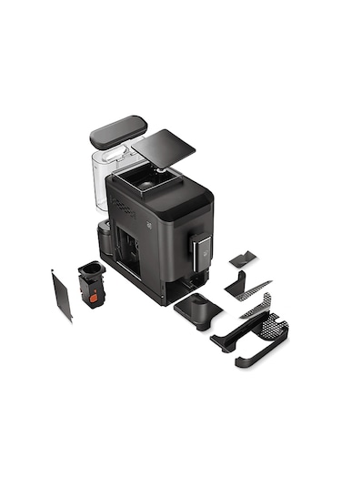 Tchibo Esperto2 Caffe Tam Otomatik Kahve Makinesi