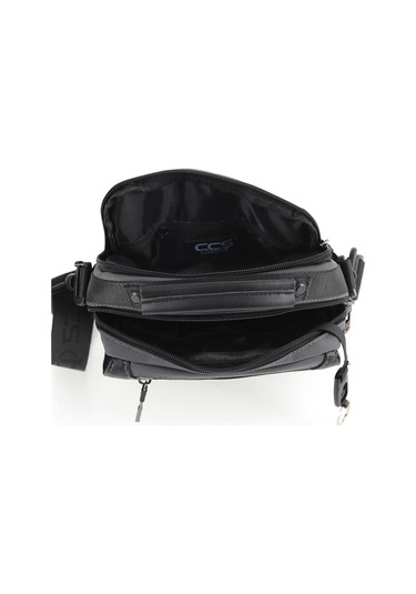 Ccs 31371 Omuz Askılı El Çantası-gri Gri