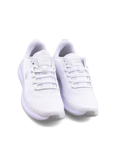 Wickers 2551 Genç Rahat Sneaker Beyaz