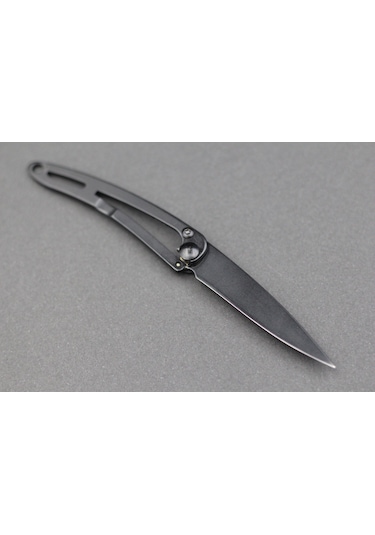 Deejo Kamp 15g, Black, Polynesian, Dee103 Gri