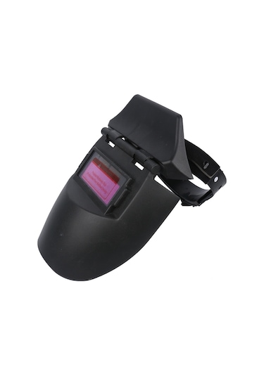 Otomatik Karartma Kaynak Maskesi Güneş Argon Ark Kaynağı Koruyucu Kask