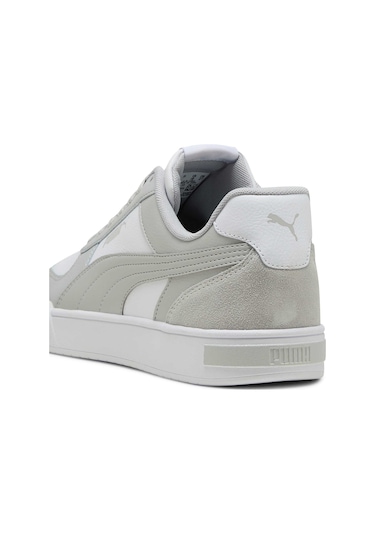 Puma Caven Mix Unisex Ayakkabı 399398 11 Gri