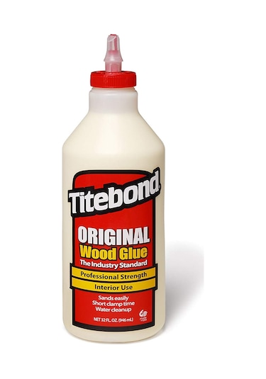 Titebond Wood Glue 946Ml