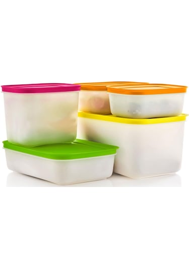 Tupperware Alaska Pro Set