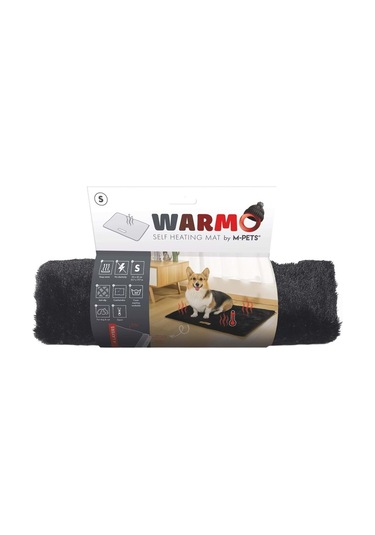 M-pets Warmo Kendinden Isınan Mat S