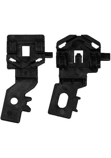 Nissan Primera İçin Sol Cam Kriko Plastiği-set