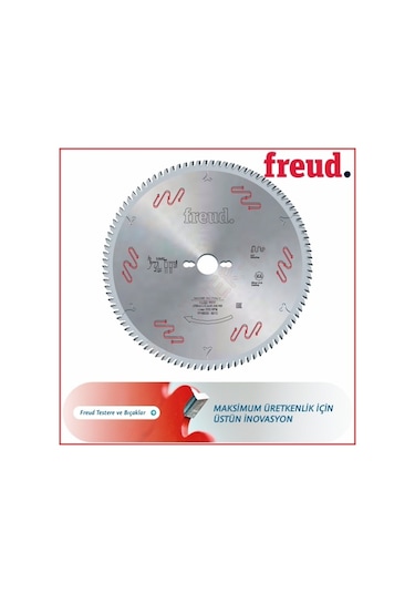 Freud 300lük Sunta & Mdf Testere (lu3d 0600) Trapez Diş