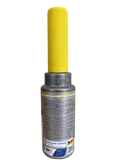 974 Direk Enjektör Koruyucu 200 Ml Benzin