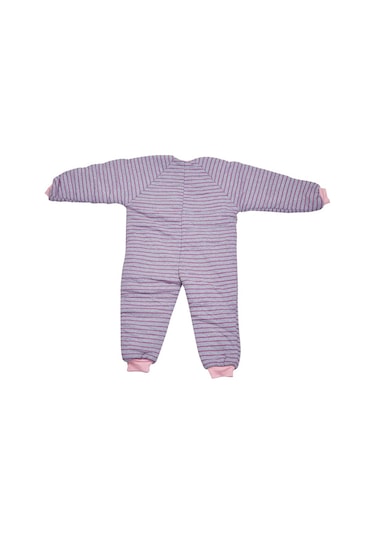 Özlem Bebe 7-12 Yaş Arası Ara Dolgu Uyku Tulumu (295086657)