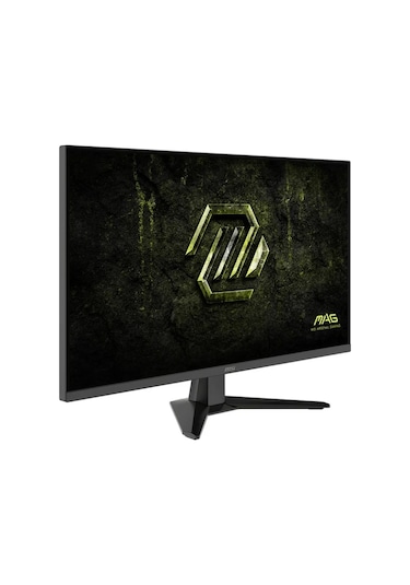 MSI MAG 325QF E18V 31.5" 0.5 Ms 180 Hz ADAPTIVE-SYNC WQHD VA Oyuncu Monitör