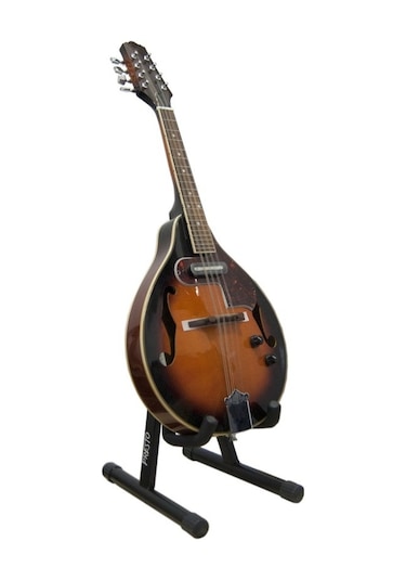Presto Mandolin Standı / Sehpası - Siyah
