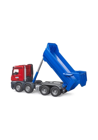 Bruder Mb Arocs Damperli Kamyonu Br03621