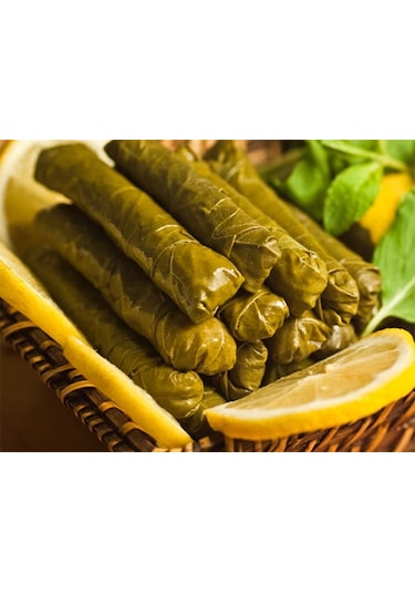 Turşu Market Salamura Yaprak 5 KG