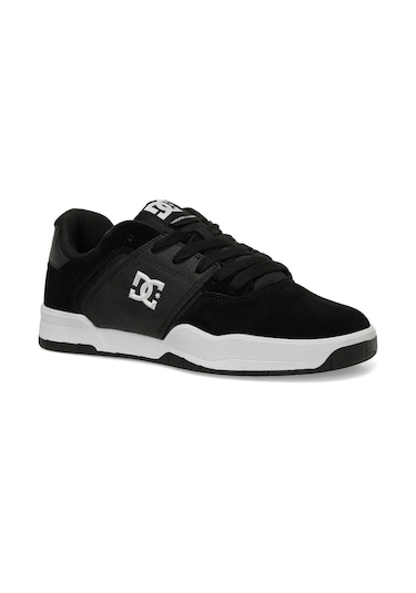 Dc Shoes Central Siyah Erkek Sneaker Siyah