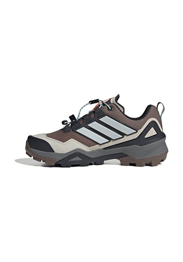 Adidas Terrex Skychaser Gtx W Kadın Outdoor Ayakkabısı Jq9935 Kahverengi Kahverengi Adidas Terrex Skychaser Gtx W Kadın Outdoor Ayakkabısı Jq9935 Kahverengi Kahverengi