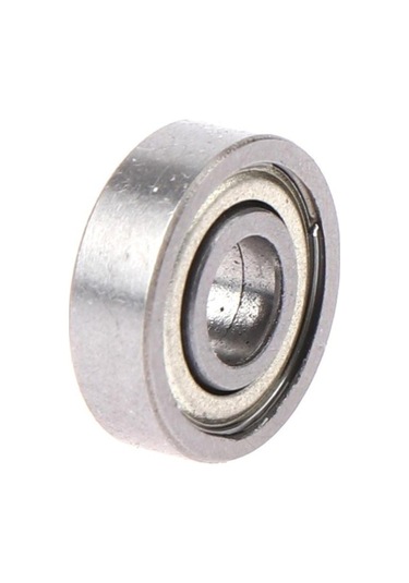 Trendooze Toz Sabit Rulman Rulman Rulman Mühürlü Korumalı Geçirmez Çift Çelik Bilyalı Adet 694zz 693zz 693zz 688zz 5x10x4mm 10 Pb