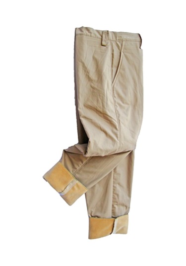 Horizon Av 100 Polar Astarlı DuPont Teflon-Av Pantolonu-11