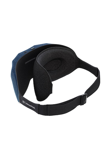 Therabody Sleepmask Siyah