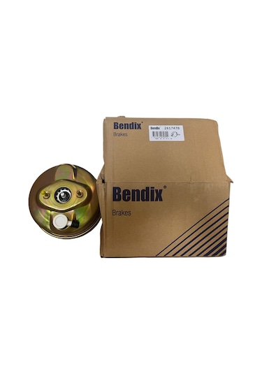 Bendix Westinghause Servofren Vestanoz Komple R12 Toros 261747b
