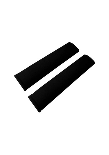 Araba Emniyet Kemeri Yumuşatıcı Araba Kemer Yastığı Otomobil Kemer Minderi 2 Adet