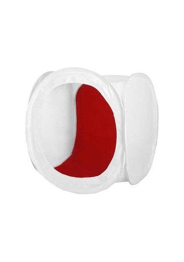 Gdx 120 x 120 CM Soft Ürün Çekim Çadırı