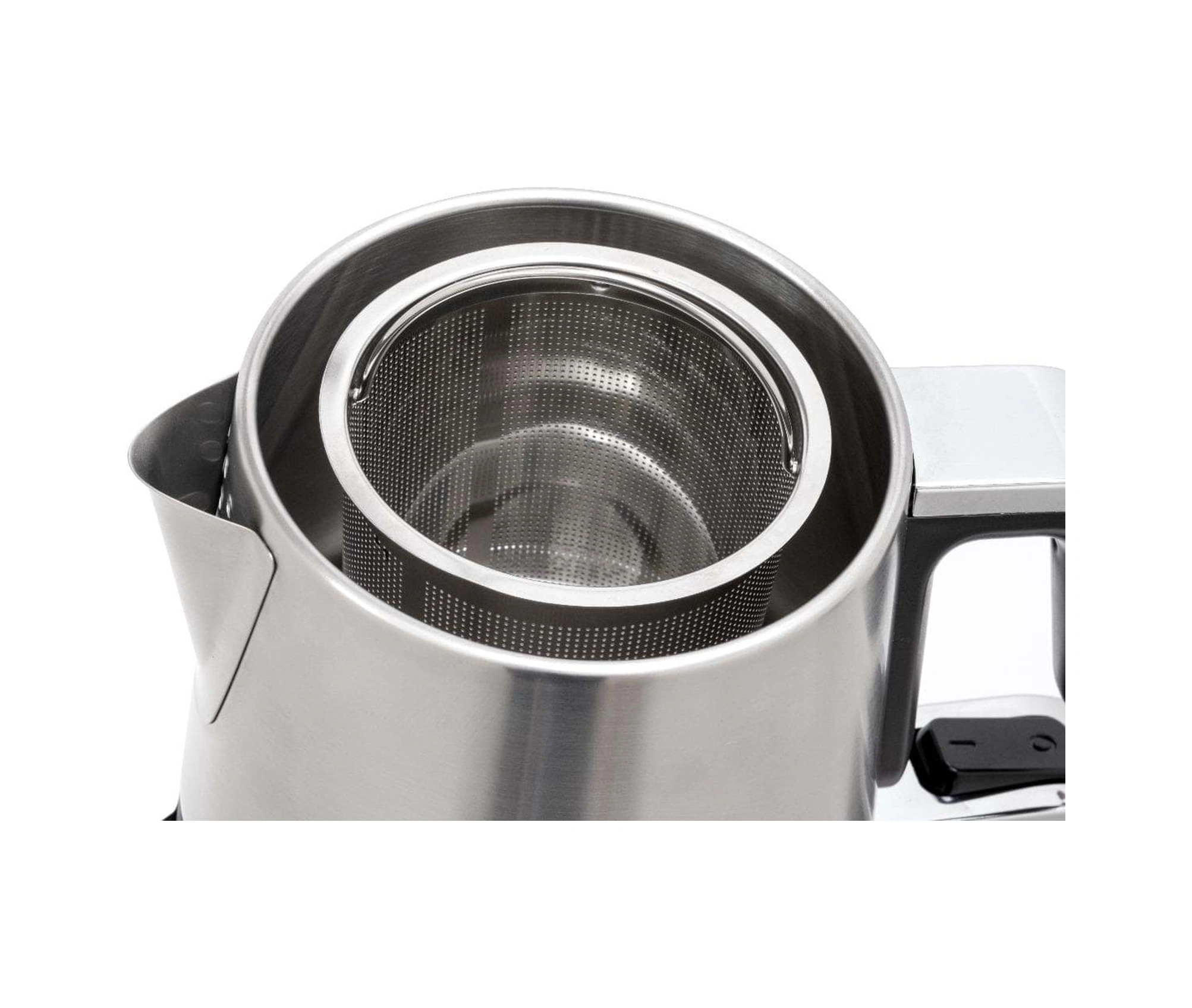 Narte NT-TM200X 1.7 L Çay Makinesi