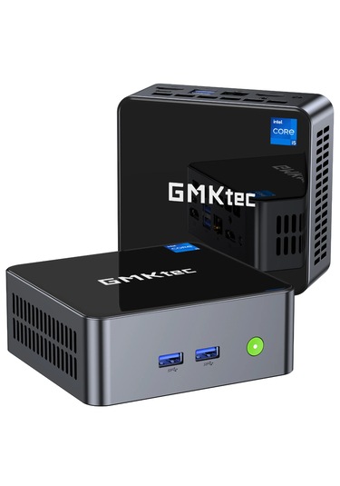 Gmktec M3 Ultra i7-12700H 32 GB 1 TB SSD W11P Mini Pc