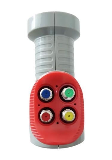 Teknix Tx 333 Quattro Lnb