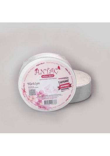 Antaç Rulo Ağda Bezi 80 M