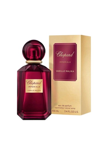 Chopard Imperiale Vanille Malika Edp 100 Ml Kadın Parfümü Oryantal