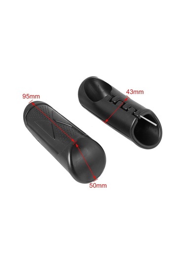 Suntek Motosiklet Çarpışma Çubuğu Koruyucuları Aşınmaya